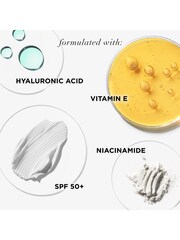 IT Cosmetics Your Skin But Better CC+ Cream with SPF 50 Travel Size - Image 4 of 5