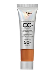 IT Cosmetics Your Skin But Better CC+ Cream with SPF 50 Travel Size - Image 1 of 5
