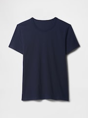 Gap Crew Neck T-Shirt - Imagen 4 de 4