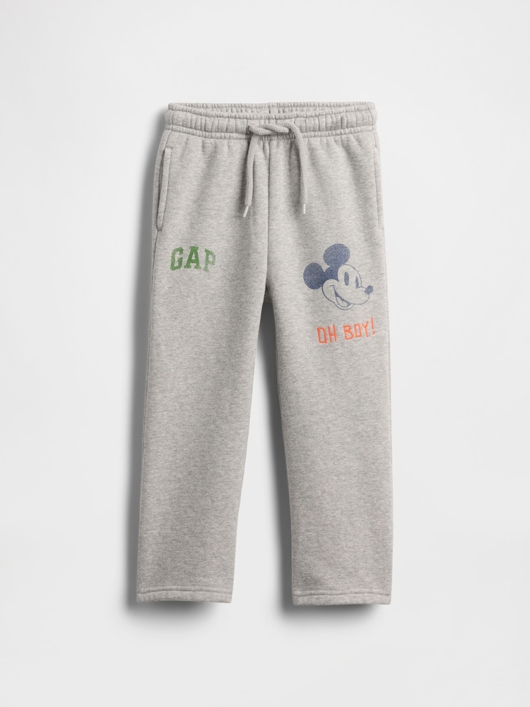 Gap Disney Vintage Soft Joggers (6mths-5yrs) (6mths-5yrs) - Slika 1 iz 2