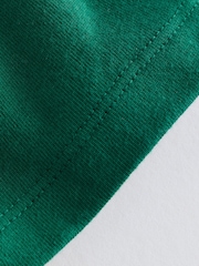 Gap Green Marvel Relaxed Graphic T-Shirt (4-13yrs) - Image 6 of 6