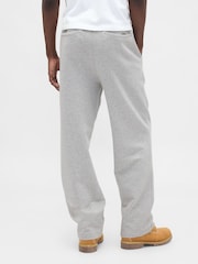Gap Grey Heavyweight Relaxed Joggers - Image 2 of 5
