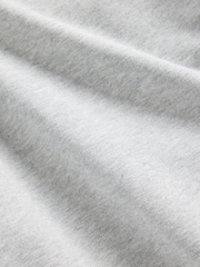 Gap Grey Heavyweight Relaxed Joggers - Image 5 of 5