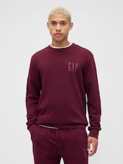 Gap Red Logo Sweater - Image 1 of 4