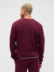 Gap Red Logo Sweater - Image 2 of 4