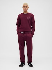 Gap Red Logo Sweater - Image 3 of 4
