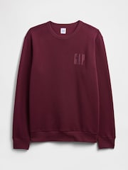 Gap Red Logo Sweater - Image 4 of 4