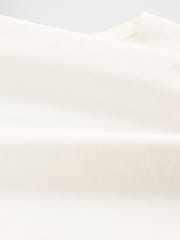 Gap White Soft Touch Stretch T-Shirt - Image 4 of 4