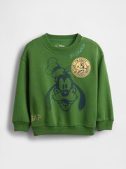 Gap Disney Vintage Soft Sweatshirt (6mths-5yrs) (6mths-5yrs) - Bild 1 von 2