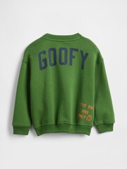 Gap Disney Vintage Soft Sweatshirt (6mths-5yrs) (6mths-5yrs) - Bild 2 von 2