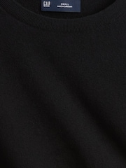 Gap Brown Soft Touch Stretch T-Shirt - Image 5 of 5