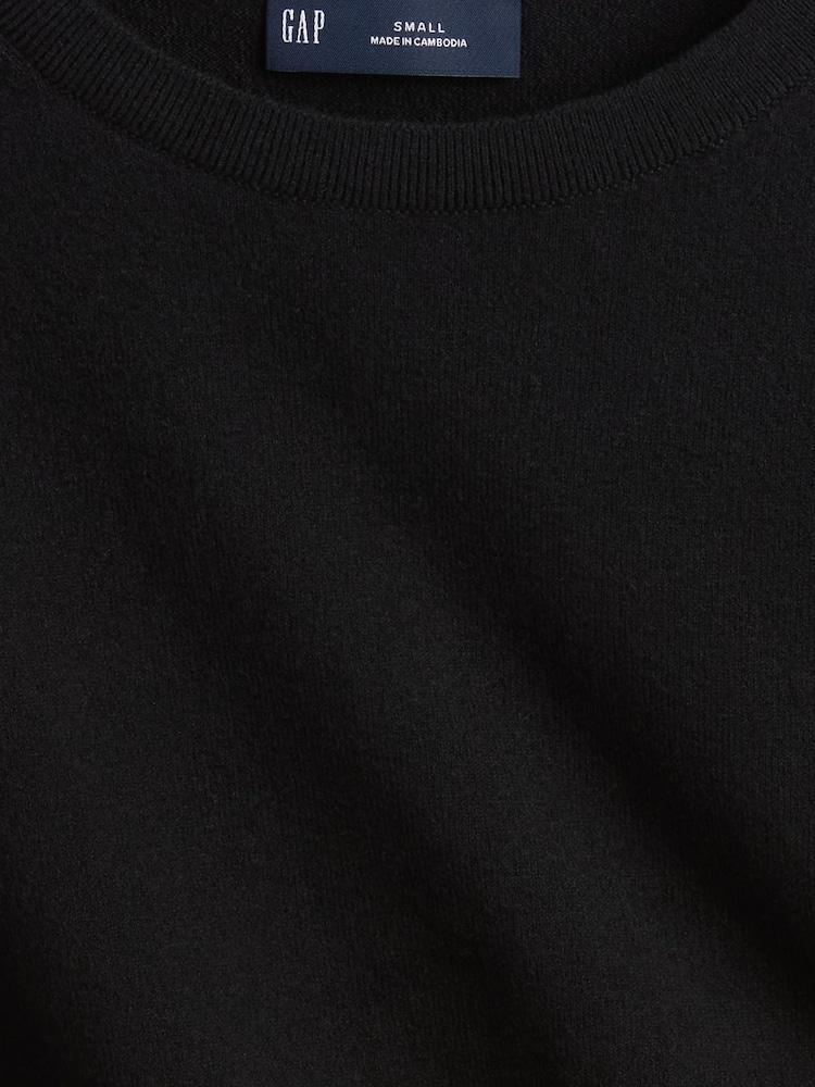 Gap Brown Soft Touch Stretch T-Shirt - Image 5 of 5