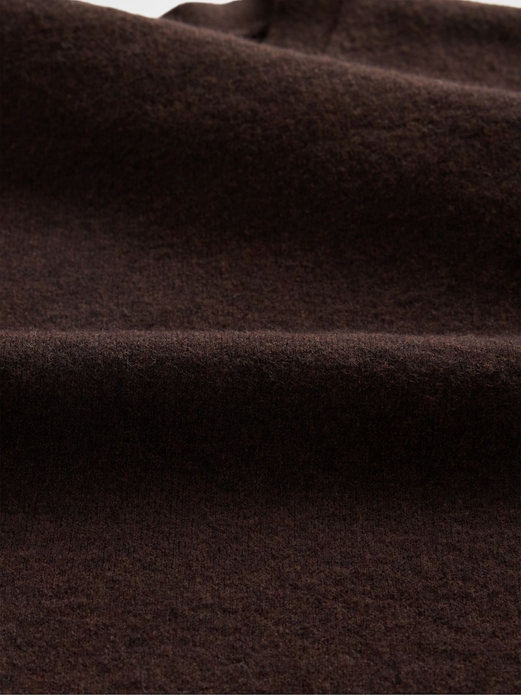 Gap Black Soft Touch Stretch T-Shirt - Image 4 of 4