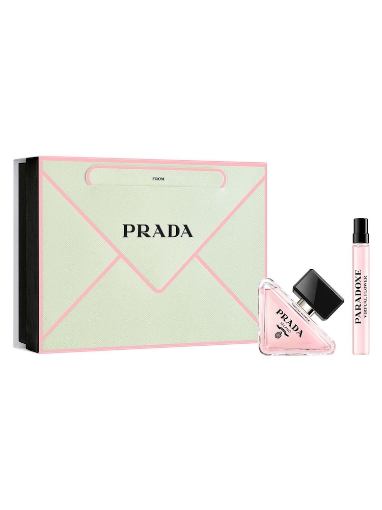 Prada Paradoxe Virtual Flower Spring Gift Set - Image 1 of 5