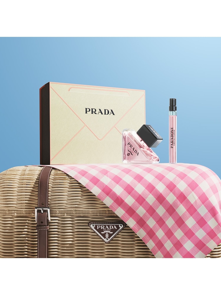 Prada Paradoxe Virtual Flower Spring Gift Set - Image 2 of 5