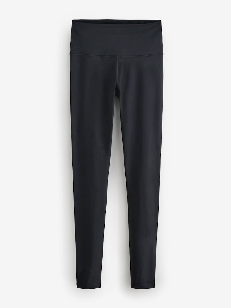 Varley Black Freesoft High Rise Leggings 28 - Image 1 of 1