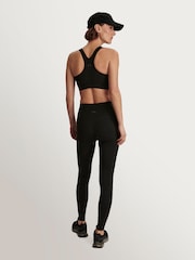 Varley Black Freesoft High Rise 28 Leggings - Image 2 of 6