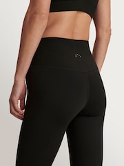 Varley Black Freesoft High Rise 28 Leggings - Image 5 of 6