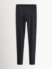 Varley Black Freesoft High Rise 28 Leggings - Image 6 of 6