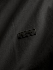 Calvin Klein Black Cotton T-Shirt - Image 5 of 5