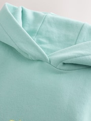 Green Studio Aura Hoodie (3-16yrs) - Image 7 of 9