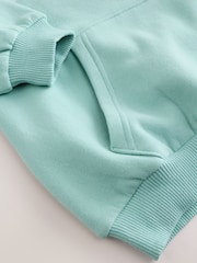 Green Studio Aura Hoodie (3-16yrs) - Image 8 of 9