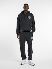 New Balancen uudelleenkuviteltu fleecehuppari - Kuva 3 / 7