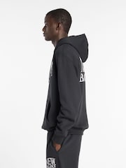 New Balancen uudelleenkuviteltu fleecehuppari - Kuva 4 / 7