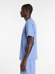 New Balance Navy Reimagined Graphic T-Shirt - Image 6 of 6