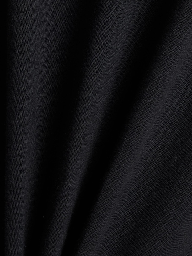 New Balance Black Reimagined Graphic T-Shirt - Image 5 of 5