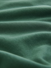 Green Matcha Graphic Sweatshirt - Image 9 of 9