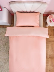 Pink Fluro Spot Bed Set - Image 3 of 7