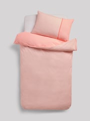 Pink Fluro Spot Bed Set - Image 6 of 7