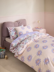 2包被套枕套套装 - 7的图像1｝