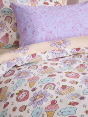 2包被套枕套套装 - 7的图像5｝