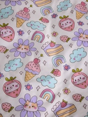 2包被套枕套套装 - 7的图像6｝