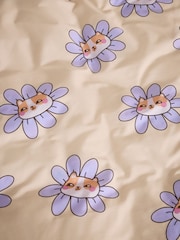 2包被套枕套套装 - 7的图像7｝