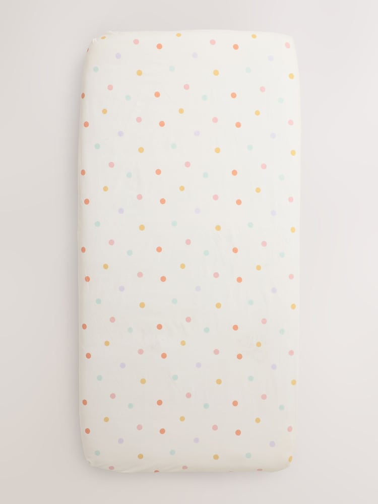 Spannbettlaken, 2er-Pack - Bild 2 von 4 Spannbettlaken, 2er-Pack - Bild 2 von 4