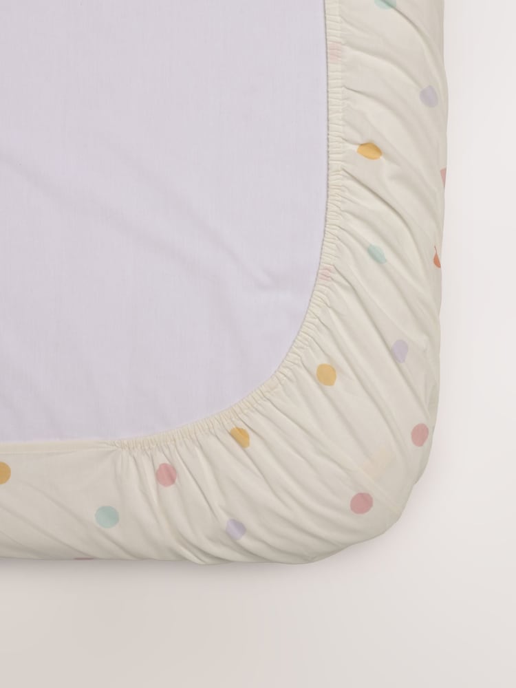 Spannbettlaken, 2er-Pack - Bild 6 von 6