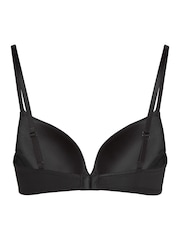 Hunkemöller Plunge Padded Underwired Bra - Image 4 of 5