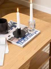 Actona Oak Banbury Coffee Table - Image 3 of 6