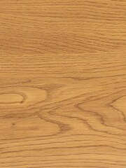 Actona Oak Dice Square Coffee Table - Image 6 of 6