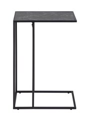 Actona Black Infinity Side Table - Image 5 of 6