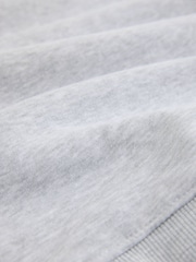 Grey License Frankie Thorpe Sausage Dog Graphic Sweatshirt - Image 7 of 8