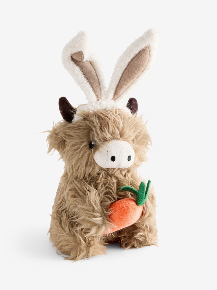 Easter Hamish Plush - Obraz 1 z 2