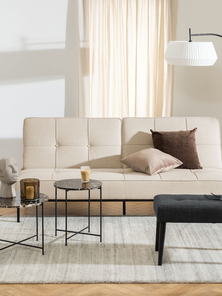Actona Bronze Medium Avila Side Table - Image 1 of 6