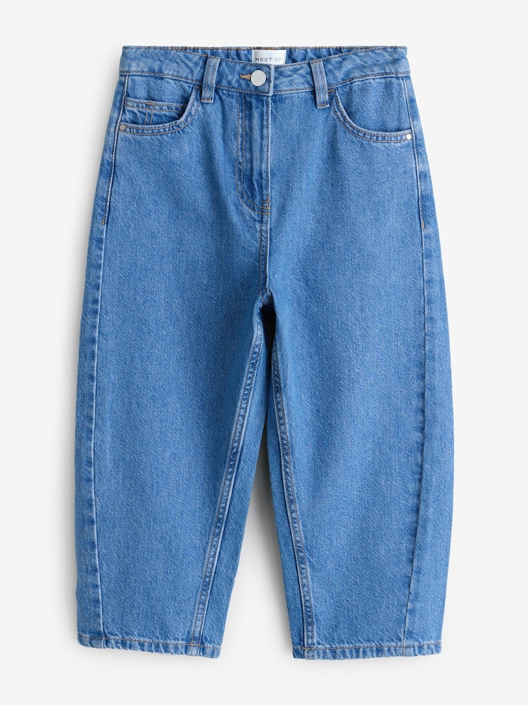 Blue Barrel Short Trousers 5 Pack - Image 1 of 1