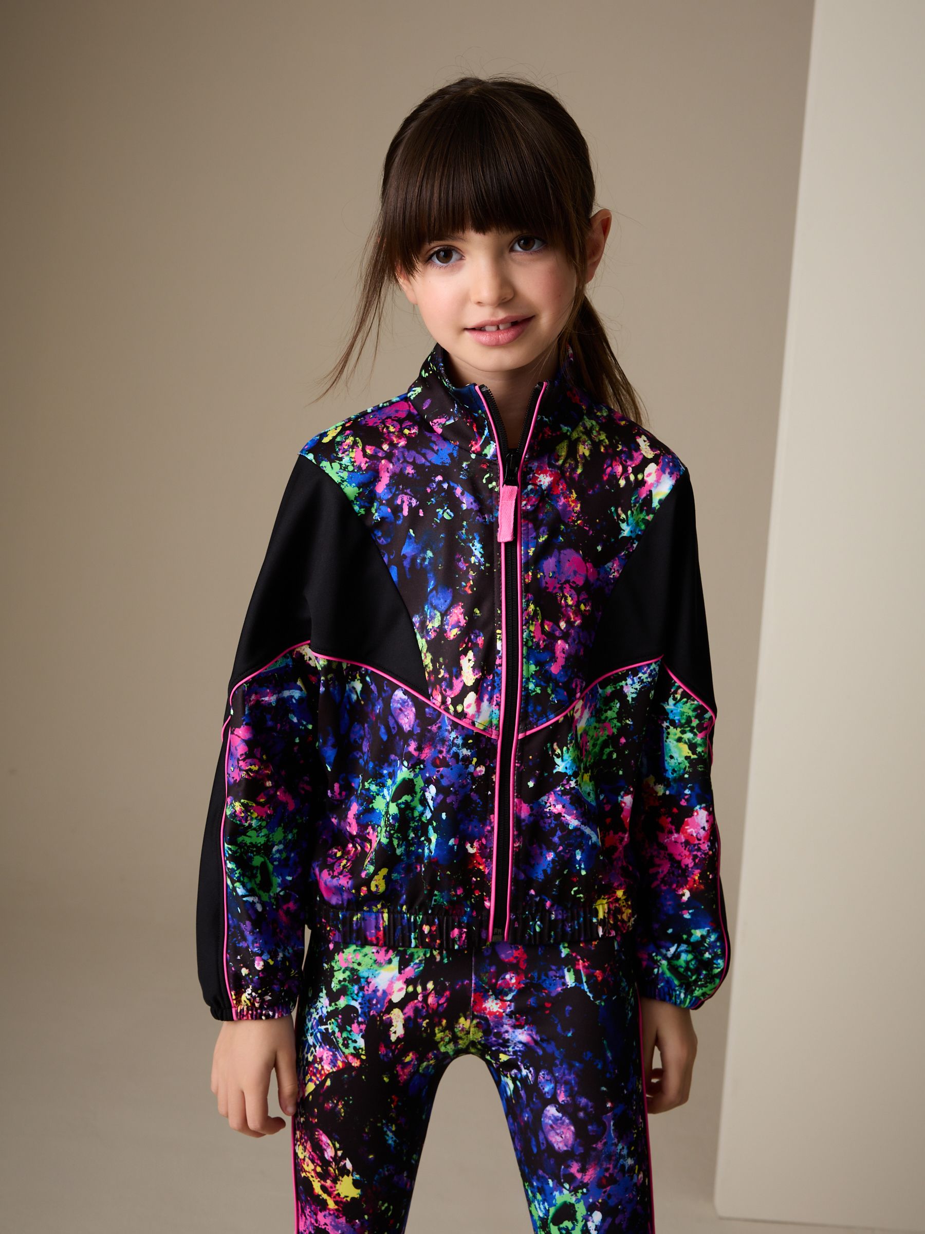 トップス TAKE Buy Multi Sports Crop Top (5-16yrs) from Next USA