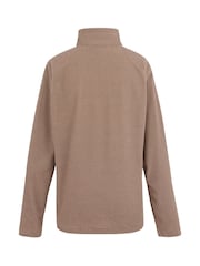 Regatta Brown Womens Montes Fleece - Image 6 of 7