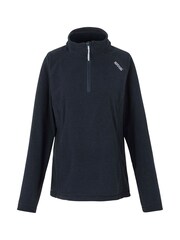 Regatta Blue Womens Montes Fleece - Image 5 of 7